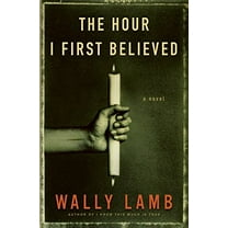 Pre-Owned The Hour I First Believed (Hardcover) 0060393491 9780060393496