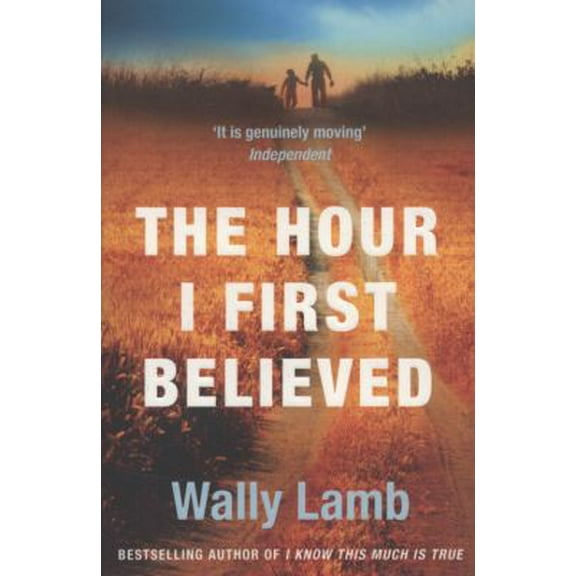 Pre-Owned The Hour I First Believed (Paperback) 0007290802 9780007290802