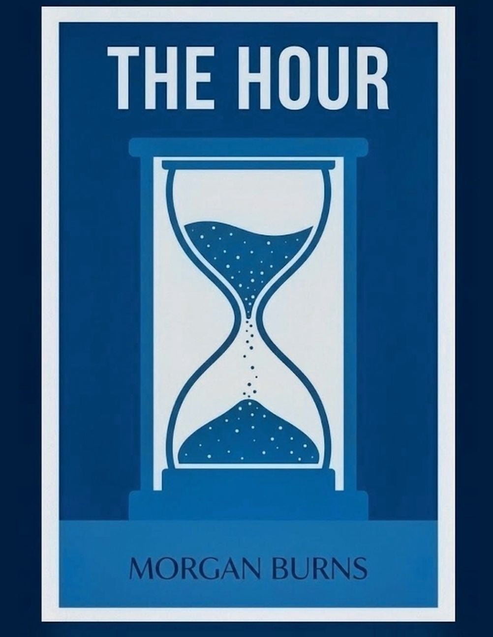 The Hour, (Paperback) - Walmart.com
