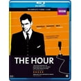 thumbnail image 1 of The Hour (Series 1) [ Blu-Ray, Reg.A/B/C Import - Netherlands ], 1 of 1