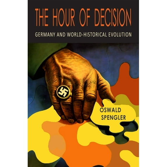 The Hour of Decision (Paperback)