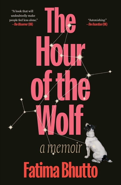 The Hour of the Wolf: A Memoir, (Paperback)