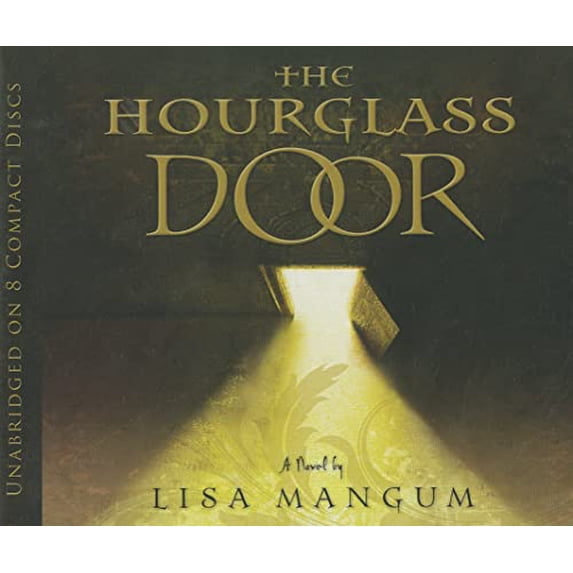 Pre-Owned The Hourglass Door (The Hourglass Door Trilogy) Paperback