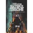 thumbnail image 1 of The Hourglass and the Darkness: Rise of the Hateful Throne : The Hourglass and the Darkness Part 2 (Series #2) (Paperback), 1 of 1