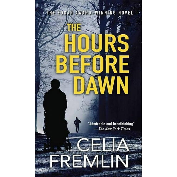 The Hours Before Dawn - Mass Market Ed., (Paperback)