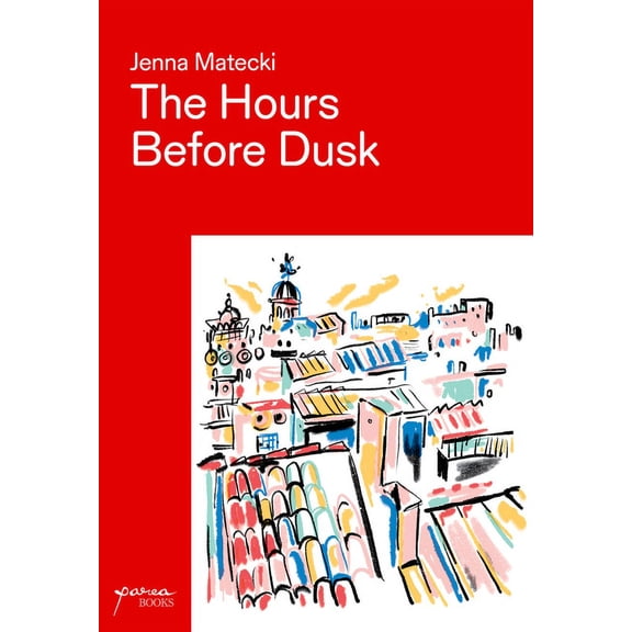 Pre-Owned The Hours Before Dusk: Finding Light in Cities Around the World, (Paperback)