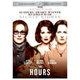 thumbnail image 1 of The Hours (DVD), 1 of 1