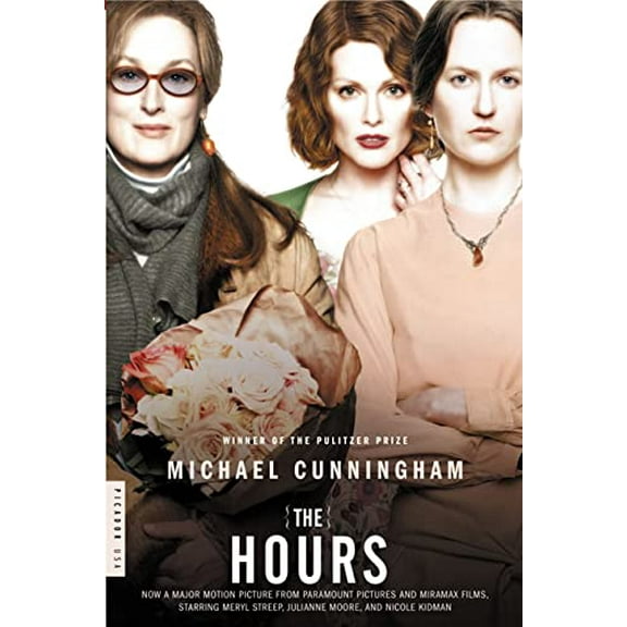 Pre-Owned The Hours: A Novel (Paperback) 0312305060 9780312305062