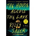 thumbnail image 1 of The House Across the Lake, (Hardcover), 1 of 4
