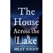 The House Across the Lake, Paperback