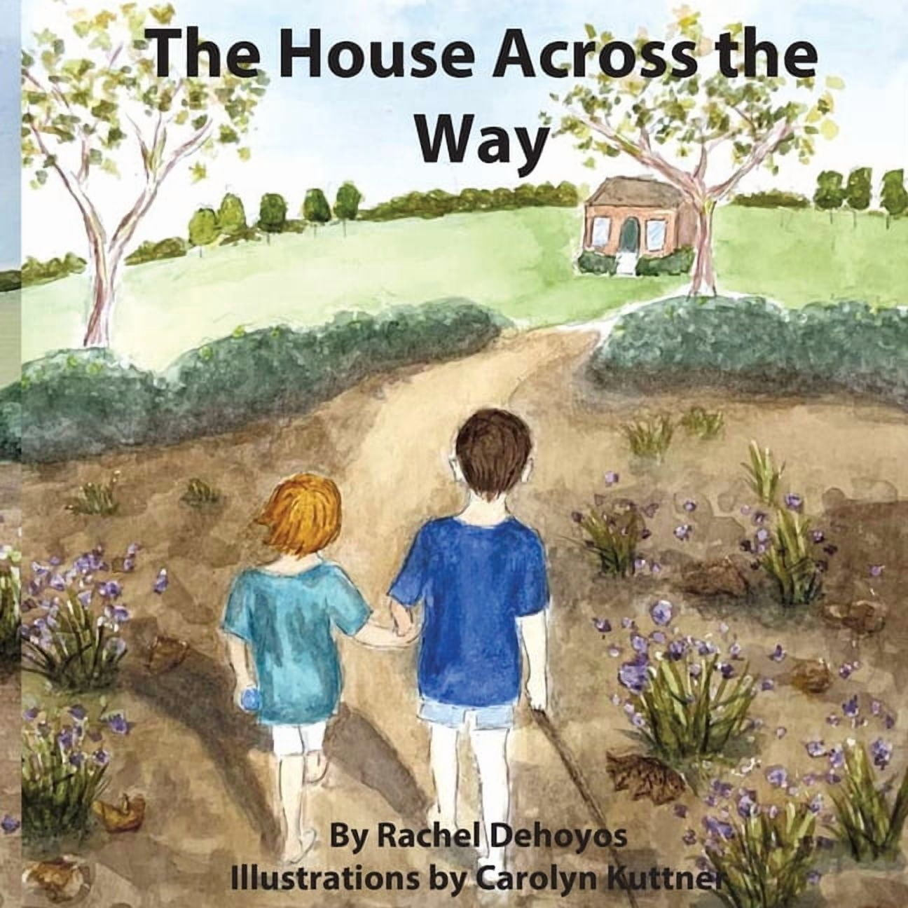 The House Across the Way, (Paperback)
