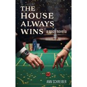 The House Always Wins, Paperback