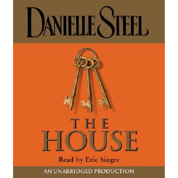 Pre-Owned The House Paperback