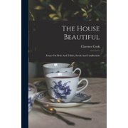 The House Beautiful Paperback