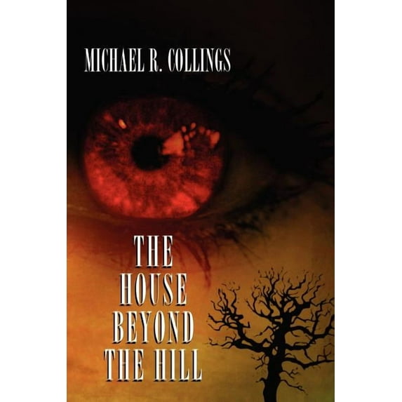 The House Beyond the Hill, (Paperback)