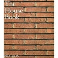 thumbnail image 1 of Pre-Owned The House Book (Hardcover) 0714839841 9780714839844, 1 of 1
