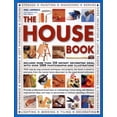 thumbnail image 1 of The House Book : Includes More Than 250 Instant Decorating Ideas, With Over 2000 Photographs And Illustrations (Paperback), 1 of 1