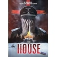 thumbnail image 1 of The House (DVD), Artsploitation, Horror, 1 of 1