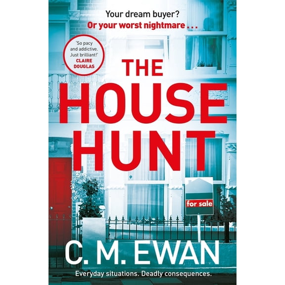 The House Hunt