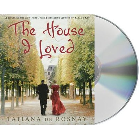Pre-Owned The House I Loved Paperback