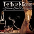 thumbnail image 1 of The House Is Rockin': A Tribute To Stevie Ray Vaughan (CD), 1 of 1