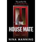 The House Mate, (Paperback)