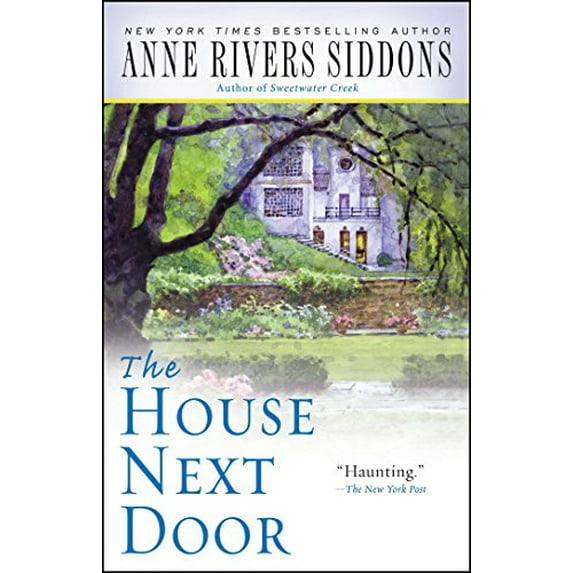 Pre-Owned The House Next Door (Paperback) 1416553444 9781416553441
