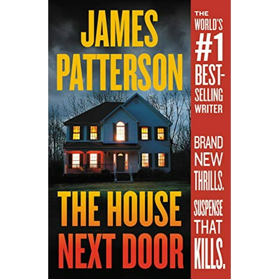 Pre-Owned The House Next Door (Paperback) 1538713896 9781538713891