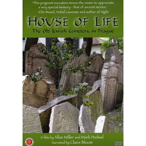 Pre-Owned House of Life (DVD 0720229913676) directed by Allan Miller