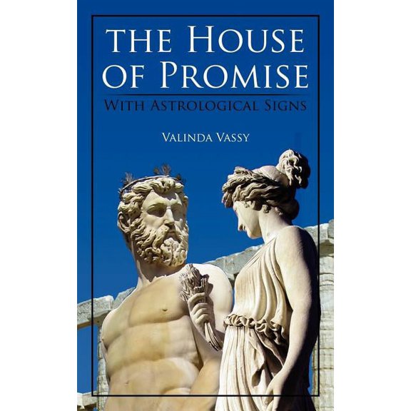 The House Of Promise (Paperback)