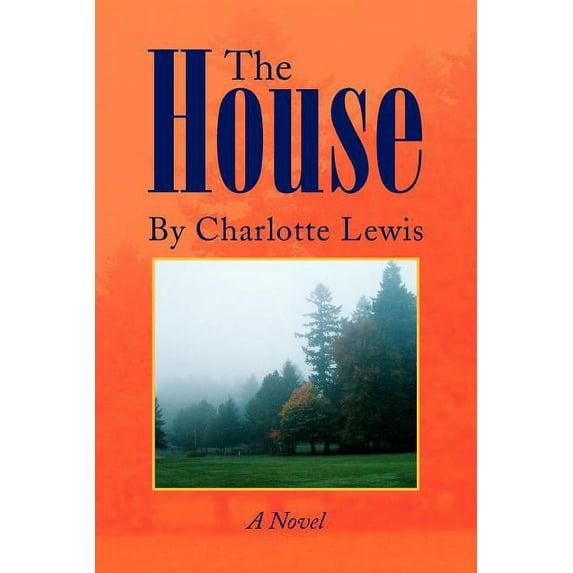 The House (Paperback)