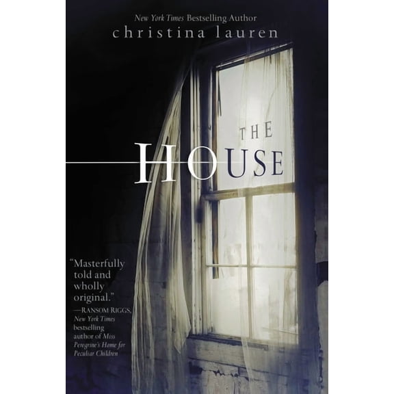 The House, (Paperback)