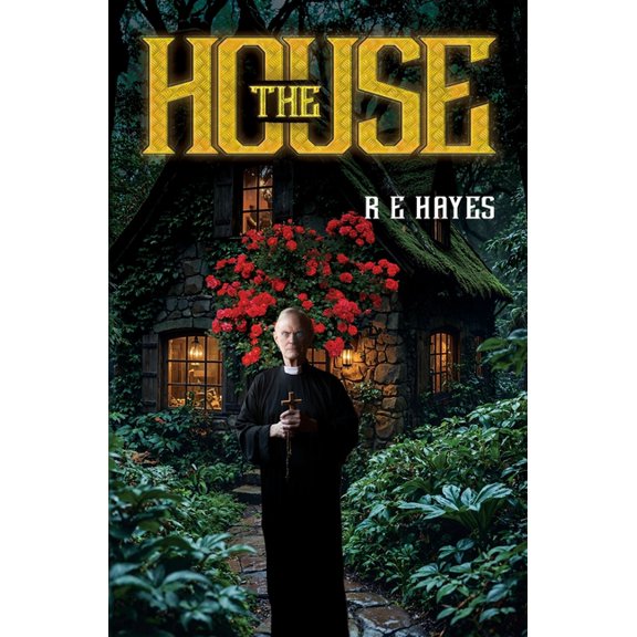 The House, (Paperback)