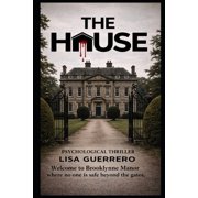 The House, Paperback