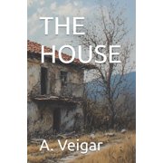 The House, Paperback