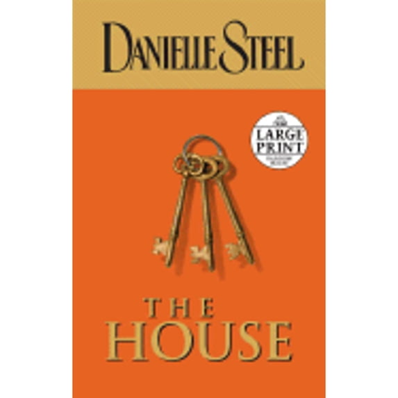 Pre-Owned The House (Paperback) 0739327046 9780739327043