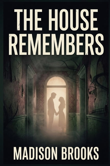 The House Remembers, (Paperback)
