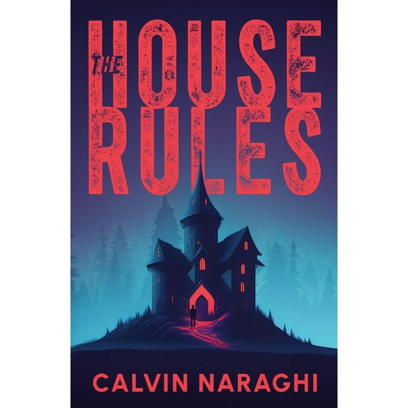 The House Rules, (Paperback)