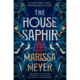 thumbnail image 1 of The House Saphir (Hardcover), 1 of 2
