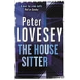 thumbnail image 1 of Pre-Owned The House Sitter: Detective Peter Diamond Book 8 (Paperback) by Peter Lovesey, 1 of 1