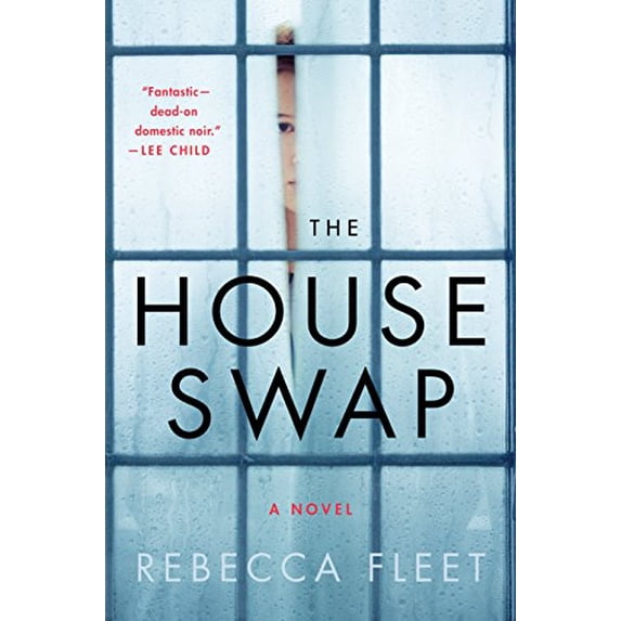 Pre-Owned The House Swap (Hardcover) 0525558837 9780525558835