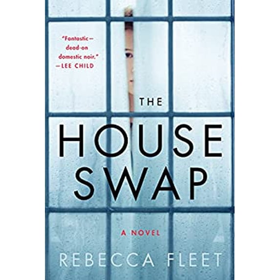 Pre-Owned The House Swap (Paperback) 0385691254 9780385691253
