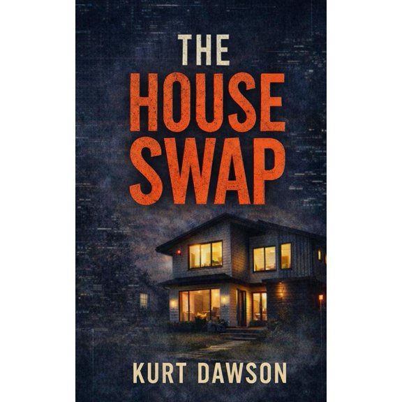 The House Swap, (Paperback)