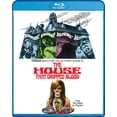 thumbnail image 1 of The House That Dripped Blood, 1 of 3