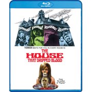 The House That Dripped Blood