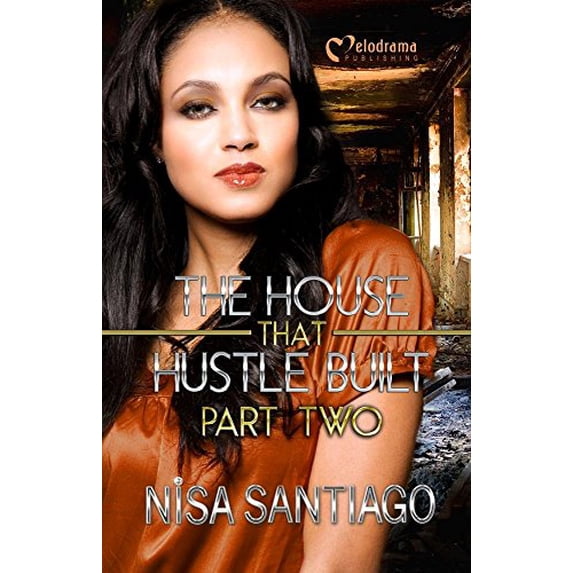 Pre-Owned The House That Hustle Built 2 Paperback