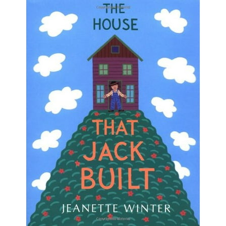 Pre-Owned House That Jack Built (Hardcover) 0803728204 9780803728202