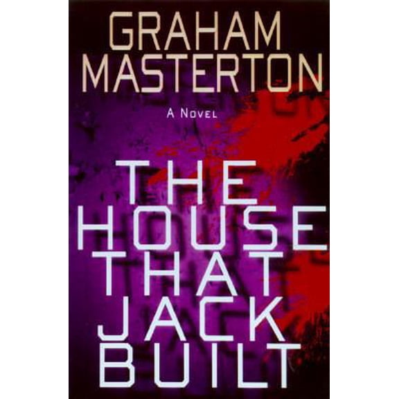 Pre-Owned The House That Jack Built (Hardcover) 0786703539 9780786703531