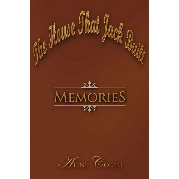 The House That Jack Built (Paperback)