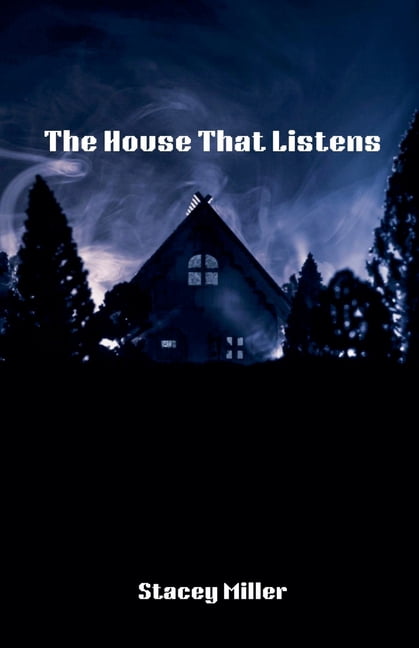 The House That Listens, (Paperback)